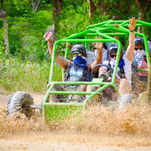 adventure buggys