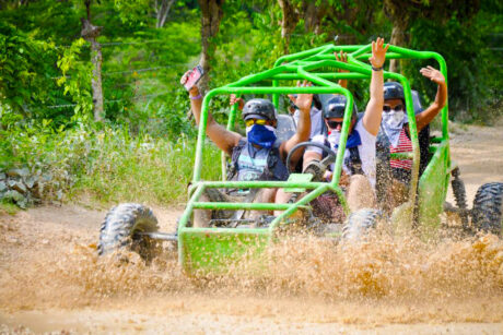 adventure buggys