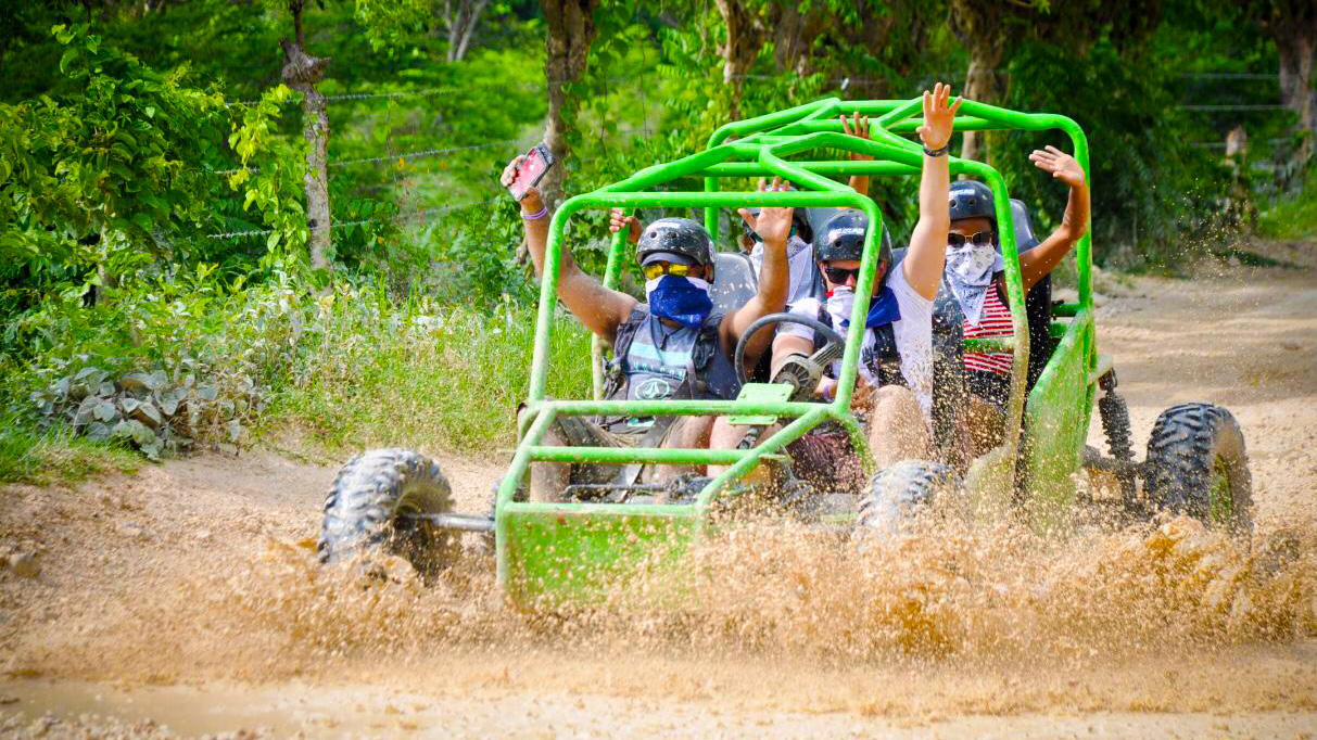adventure buggys
